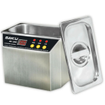 VASCHETTA ULTRASUONI DIGITALE baku BK-3550 BK3550 lavatrice acqua pulizia vasca