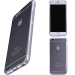 CUSTODIA Nillkin Nature originale TPU Protective cover Case iPhone 6 6s plus trasparente