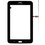 VETRO TOUCHSCREEN per Samsung T111 vetrino touch screen Galaxy Tab 3 LITE 7" NERO