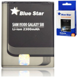 BATTERIA Blue Star Premium per Samsung Galaxy S3 i9300 1500mah ricambio sostitutiva