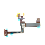 FLAT POWER ACCENSIONE per iPhone 6 Plus flex circuito tasti TASTO flex ON OFF
