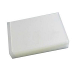 FOGLIO Adesivo OCA per Samsung Galaxy S4 i9505 250µm Foglio FILM Colla Uv pellicola