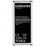 BATTERIA originale Samsung EB-BG850BBC per Galaxy ALPHA G850F 1860mah