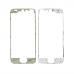 FRAME CORNICE TELAIO PER IPHONE 5 BIANCO RIPARAZIONE RICAMBIO DI SOSTITUZIONE