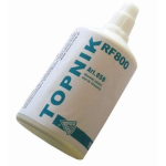 FLUSSANTE LIQUIDO TOPNIK RF800 100 ml PER SMD PER SALDARE SALDATURA A STAGNO