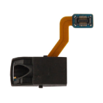 FLAT FLEX LT AUDIO JACK CUFFIE PER SAMSUNG i9190 i9192 i9195 GALAXY S4 Mini