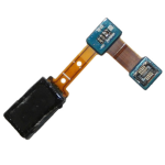 FLAT SPEAKER sensore luce per Samsung S7560 S7562 Galaxy S Duos altoparlante voce chiamata
