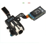 FLAT AUDIO SPEAKER JACK per Samsung n9005 Galaxy Note 3 voce altoparlante cuffia n7505