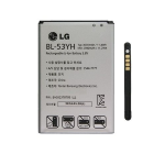 BATTERIA originale BL-53YH per LG G3 D855 D850 D851 3000 mAh Li-Ion