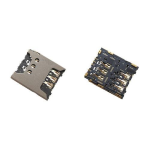 LETTORE SCHEDA SIM CARD PER NOKIA MICROSOFT LUMIA 535 