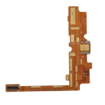 FLAT CONNETTORE dock carica ricarica per LG L70 D320 DOCK micro USB microfono