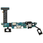 FLAT Flex Usb CONNETTORE RICARICA Samsung Galaxy S6 G920 G920F Microfono