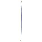 FLAT FLEX ANTENNA WIFI per SAMSUNG i9505 S4 MODULO WI-FI FLAT FLEX CAVO RICAMBIO