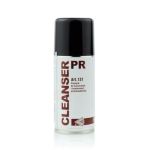 SPRAY CLEANSER PR 100 ml DETERGENTE ELETTRONICA ALCOOL RIGENERA POTENZIOMETRO