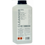 CLEANSER IPA 1L LIQUIDO DETERGENTE ELETTRONICA per VASCA ALCOOL ISOPROPANOLO