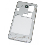 CORNICE CENTRALE per Samsung GALAXY GRAND PRIME G530F DUALS SIM middle plate FRAME cover