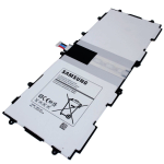 BATTERIA originale Samsung T4500E per P5200 P5210 Galaxy Tab 3 10.1 6800mAh