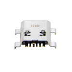CONNETTORE DI CARICA RICARICA Micro USB per Samsung GALAXY ACE 2 GT-I8160 I8160