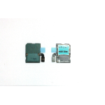 FLAT LETTORE MICRO SD MEMORY CARD PER SAMSUNG G900 GALAXY S5