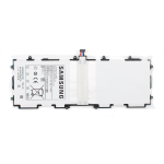 BATTERIA originale Samsung SP3676B1A per P5100 P5110 P7500 N8000 Galaxy Tab 2 10.1 7000mAh