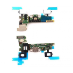 FLAT Flex Usb CONNETTORE RICARICA Samsung Galaxy A3 A300F A300 F Microfono