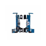 FLAT Flex Usb CONNETTORE RICARICA Samsung Galaxy A5 A500F A500 F REV1 Microfono