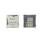 LETTORE SCHEDA SIM CARD PER LG G2D802 