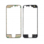 FRAME CORNICE TELAIO PER IPHONE 5s NERO RIPARAZIONE RICAMBIO DI SOSTITUZIONE 