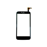 TOUCHSCREEN VETRINO per HUAWEI Y625 ASCEND NERO touch schermo vetro ricambio