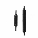 TASTI Pulsanti Laterali Volume + Power On/Off x SAMSUNG GT i9100 GALAXY S2 NERO