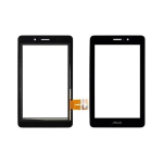 VETRINO touchscreen per ASUS FONEPAD ME371MG ME371 NERO vetro touch screen