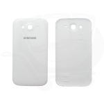 SCOCCA posteriore per Samsung I9060 Galaxy GRAND NEO bianco back cover copri batteria