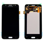 Display per Samsung J500 (Ori. Service Pack - Black - Senza frame)