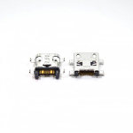 CONNETTORE DI CARICA RICARICA Micro USB per Samsung Galaxy YOUNG S6310 S6310N