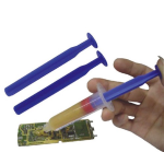 DISPENSER ATTREZZO DOSATORE PROFESSIONALE PER siringa flussante Best 28 