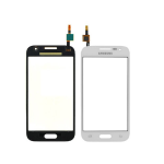 VETRO TOUCHSCREEN per Samsung SM-G360F G360 Galaxy Core Prime vetrino touch screen BIANCO