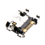 CONNETTORE DI CARICA RICARICA Micro USB per Samsung GALAXY CORE PLUS G350 J510 J5 2016