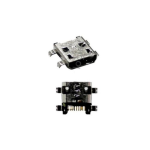 CONNETTORE DI CARICA RICARICA Micro USB Galaxy S4 Mini i9190 i9195 Plugin Ricambio per Samsung