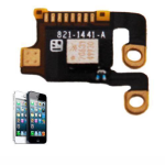 FLEX FLAT Modulo ANTENNA GPS Segnale per Apple iphone 5 flet 