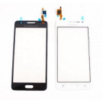 VETRO TOUCHSCREEN per Samsung SM-G531F G531 Galaxy Grand Prime vetrino touch screen BIANCO