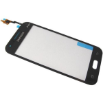 VETRO TOUCHSCREEN per Samsung SM-J100H J100 J1 Galaxy vetrino touch screen NERO