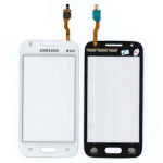 VETRO TOUCHSCREEN per Samsung SM-G313H G313 Galaxy Trend 2 vetrino touch screen BIANCO