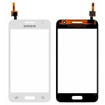 VETRO TOUCHSCREEN per Samsung SM-G355HN G355 Galaxy Core 2 vetrino touch screen BIANCO