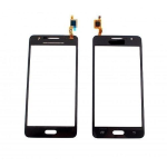 VETRO TOUCHSCREEN per Samsung SM-G530 G530FZ Galaxy Grand Prime vetrino touch screen NERO