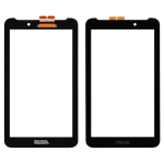VETRINO touchscreen per ASUS FONEPAD 7 FE170CG ME170 K01A K012 NERO vetro touch screen