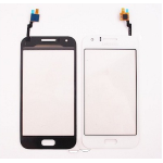 VETRO TOUCHSCREEN per Samsung SM-J100H J100 J1 Galaxy vetrino touch screen BIANCO