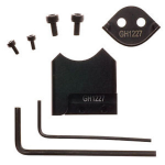 gTool iCorner CORNER HEAD GH1207 utensile riparazione angoli per iPad 5 Air Mini