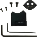gTool iCorner CORNER HEAD GH1227 utensile riparazione angoli per iPhone 6 6s SOTTOCOSTO