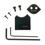gTool iCorner CORNER HEAD GH1228 utensile riparazione angoli per iPhone 6 6s Plus SOTTOCOSTO
