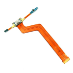 FLAT CONNETTORE DI CARICA USB MICROFONO PER SAMSUNG GALAXY NOTE 10.1 2014 P600 P605